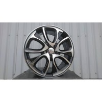 Citroen 124 7x18 5x108